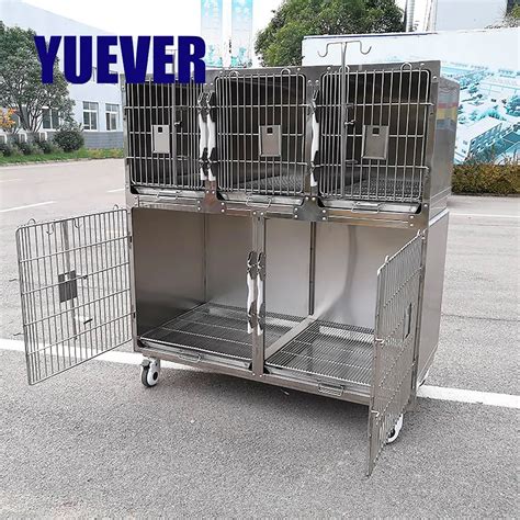 stainless steel veterinary supplies